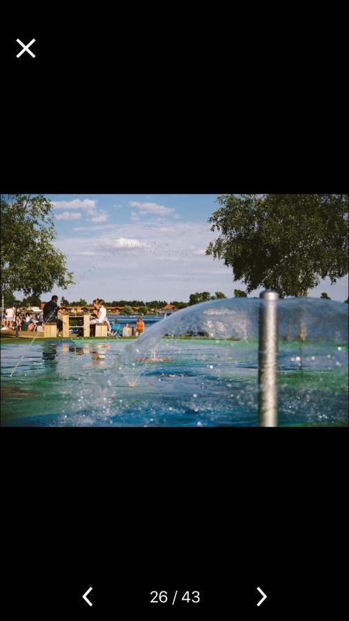 Calypso Hot Tub Breaks Tattershall Lakes Pet Friendly Exterior photo